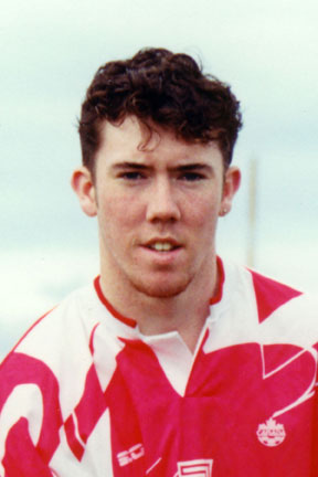 Brian Ashton
