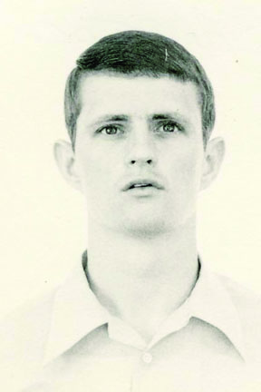 Jeff Babstock