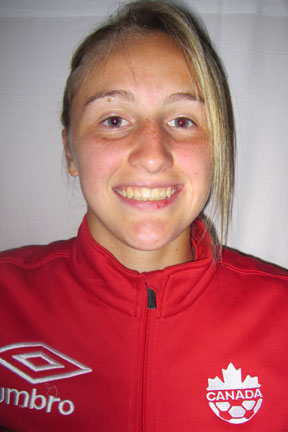 Kathryn Baker