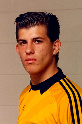Domenico Barbiero