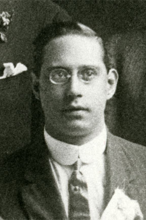Fred Barter