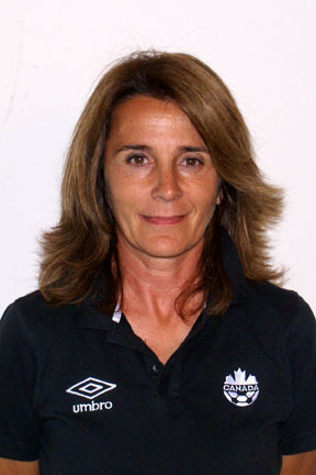 Elisabetta Bavagnoli