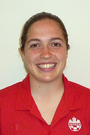 Rachelle Beanlands