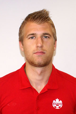 Jonathan Beaulieu-Bourgault