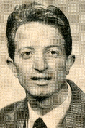 Bob Benedetti