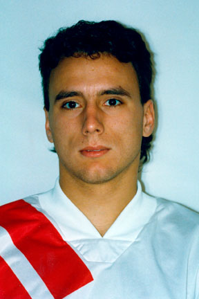 Eddy Berdusco