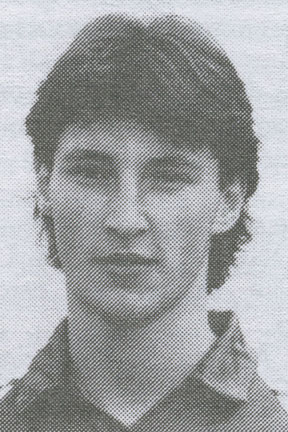 Nicolas Berg