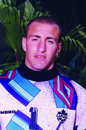Colin Berenhaut