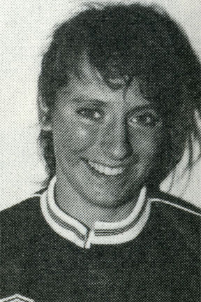 Jodie Biggan