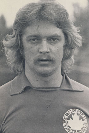 Zeljko Bilecki