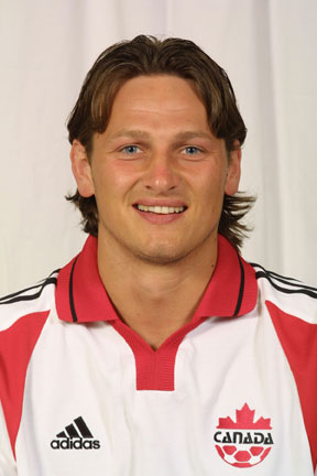 Marc Bircham