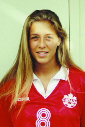Lisa Bliskis