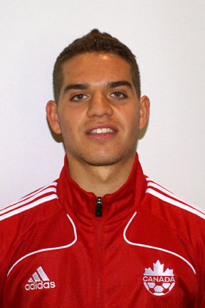Brandon Bonifacio