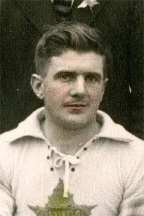 Fred Bowman