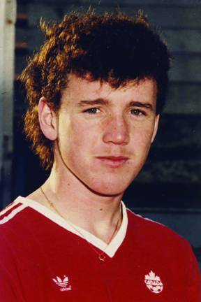Paul Boyle