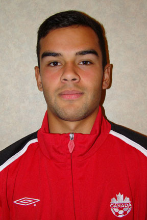 Adam Bradshaw