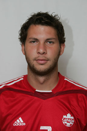 Adam Braz