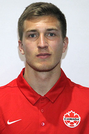 Sebastian Breza