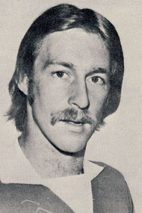 Brian Budd