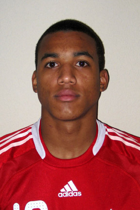 Teal Bunbury
