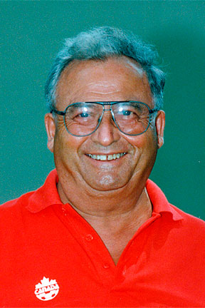 Guy Burelle