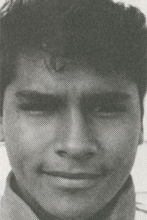Ricardo Cadenas