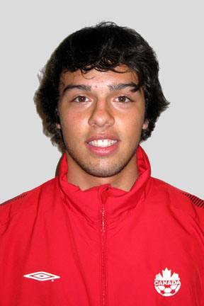 Sergio Camargo