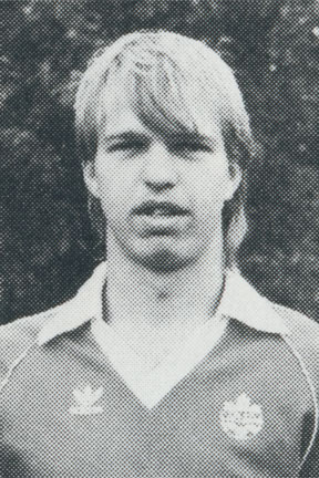 Jeff Cambridge