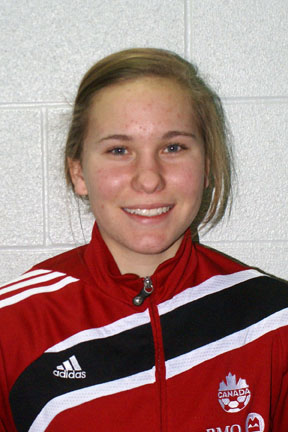 Emilie Campbell