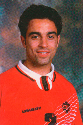 Tony Capasso