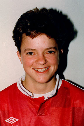 Annie Caron