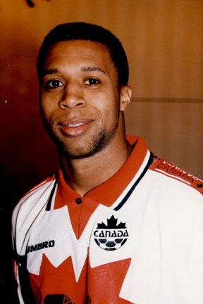 Ian Carter