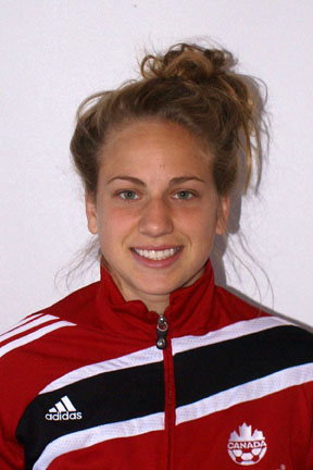 Laura Chénard