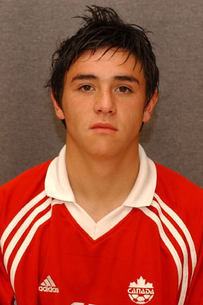 Gordon Chin