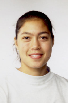Roxanne Chow