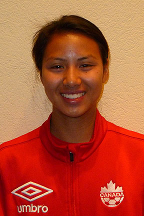 Olivia Chu
