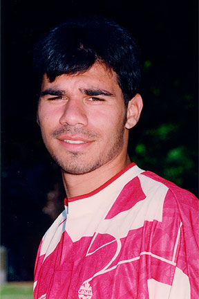 Joe Ciaravino