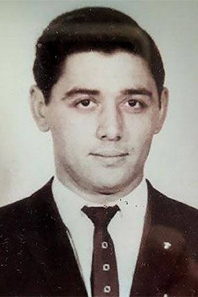 Rocco Cifaldi