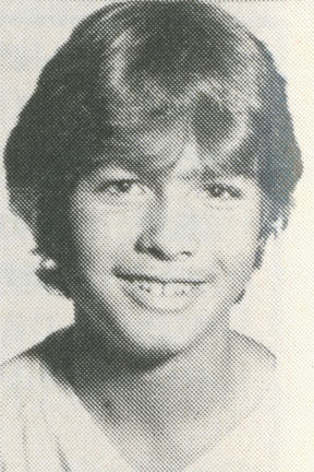 Tony Clark