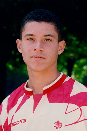 Alvin Clyne