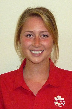 Olivia Colosimo