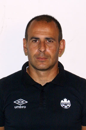 Max Colucci