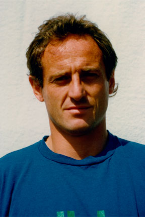 Enzo Concina