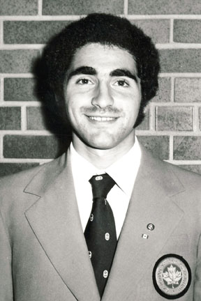 Jim Corsi