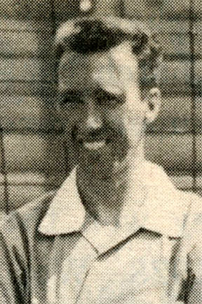 Jack Cowan