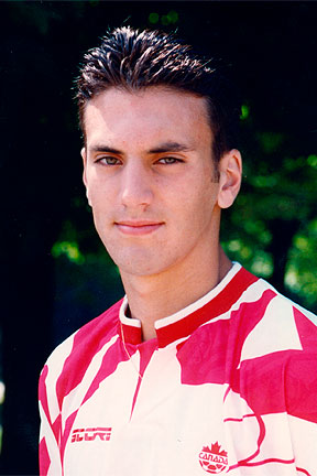 Chris Craveiro