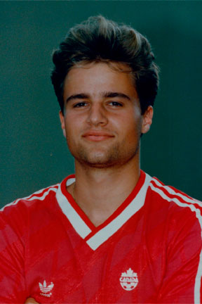 Rob Csabai
