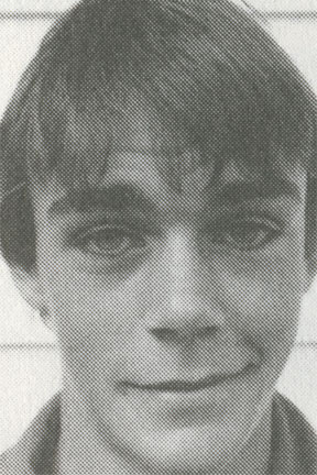 Rick Curran