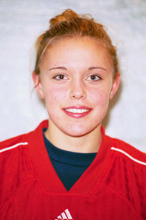 Michelle Dahlbeck