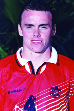 Bryan Devenney